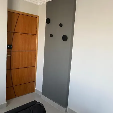 Apartamento Novo Ao Lado Do Rio Centro! Rio de Janeiro Exterior foto