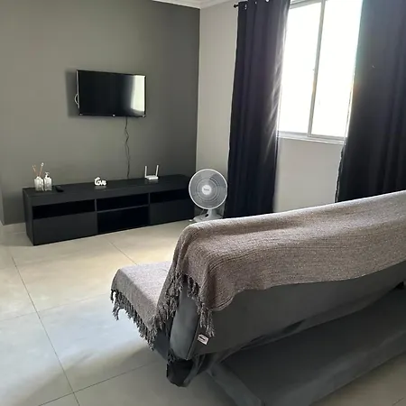 Apartamento Novo Ao Lado Do Rio Centro! Rio de Janeiro Exterior foto