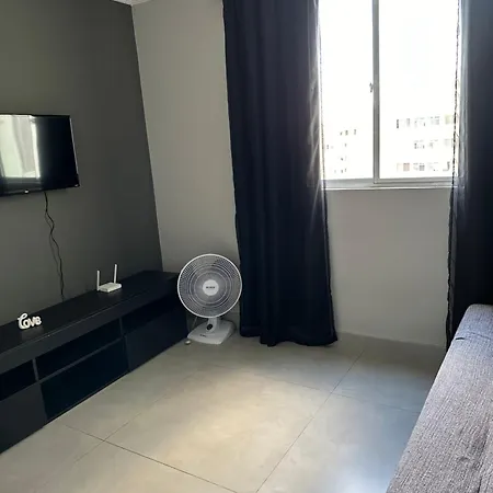Apartamento Novo Ao Lado Do Rio Centro! Rio de Janeiro Exterior foto