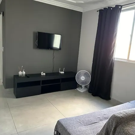 Apartamento Novo Ao Lado Do Rio Centro! Rio de Janeiro Exterior foto