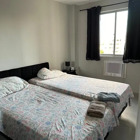 Apartamento Novo Ao Lado Do Rio Centro! Rio de Janeiro Exterior foto