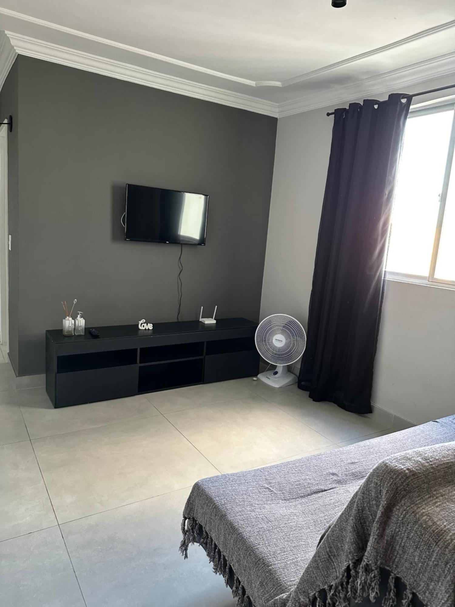 Apartment Novo Ao Lado Do Rio Centro!